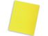 1 feuille papier corindon jaune 230 x 280 mm - grain 180