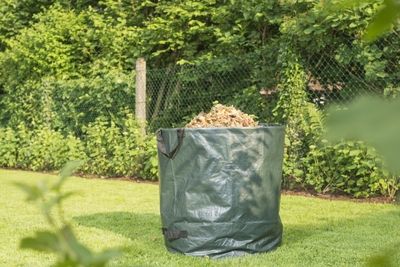 Sac de jardin multi-usages réutilisable 270 l WINDHAGER