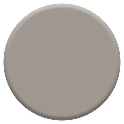 Peinture Valentine Mat Velouté Gris Chimère 2 L - DULUX VALENTINE