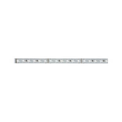 Ruban LED 1m blanc froid 6W 24V Extension MAXLED 500 PAULMANN