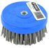 Brosse nylon diamètre 130 mm TIVOLY