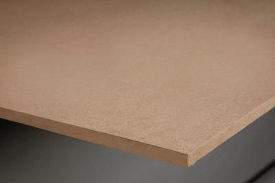 Panneau MDF 6 X 2440 X 1220 MM