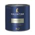 Peinture Valentine Mat Velouté Vert Yunnan 2 L - DULUX VALENTINE