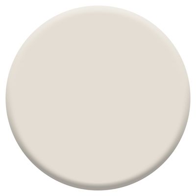 Peinture Crème de Couleur Cuisine et Bain Satin Lin Clair 2 L