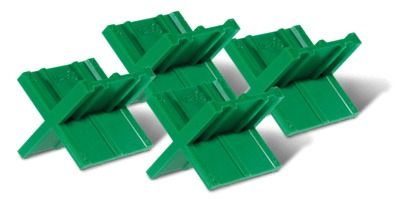 Cales Terrasse Crantées Mixte 90 -170 (80PCS)