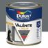 Peinture Boiseries Laque Acrylique Valénite Gris Anthracite Brill 0,5 L - DULUX VALENTINE