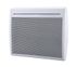 Radiateur rayonnant 1000w