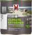 Peinture sols exterieurs climats extrêmes carbone satiné 500 ml V33