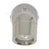 Applique murale de salle de bain Lyam IP44 chromé Gu10 400 Lumens - COREP