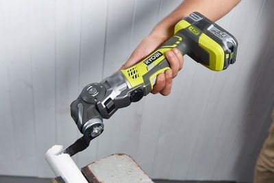 Outil multifonction Multitool sans fil 18 V sans batterie R18MT-0 ONE+ RYOBI