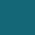 Aérosol de peinture Color Touch turquoise intense satin 400 ml - DULUX VALENTINE