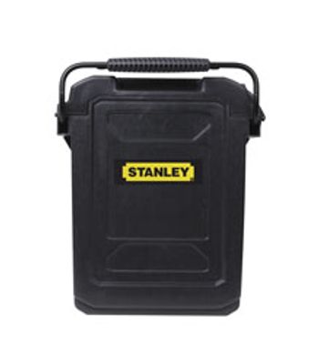 Coffre de chantier 60l STANLEY