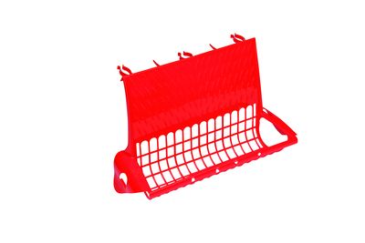 Grille pour camion extra large - NESPOLI