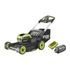 Tondeuse tractée ss fil  36V  Brushless RY36LMXSP53A-160 RYOBI