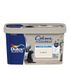 Peinture Crème de Couleur Lin Blanc mat 2,5 l - DULUX VALENTINE