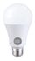 Ampoule LED connectée variable standard E27 9W=810 lumens NITYAM