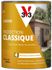 Lasure Protection Classique 4 ans chêne clair 0,75 L