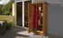 Armoire balcon terrasse -  195 A Livraison gratuite domicile WEKA