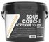 SOUS-COUCHE Acrylique 10 L TDP