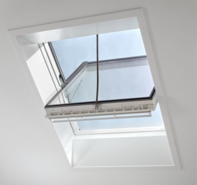 Fenêtre de toit VELUX GGU 007621 modèle CK02  integra