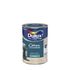 Peinture Crème de Couleur Bleu Paon satin 1,25 l - DULUX VALENTINE