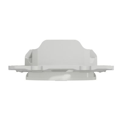 Prise RJ45 grade 3 catégorie 6 blindé blanc - Odace SCHNEIDER ELECTRIC