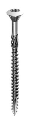 Vis inox A2 5 x 50 mm TORX par 500 VYNEX