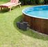 Pompe piscine avec variateur de vitesse 750W SPIDO