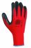 Gants tous travaux taille 8 LE GESTE PRO