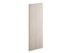 Façade dos effet bois blanchi pour meuble de cuisine Nature rosales-01 85 x 120 cm OFITRES