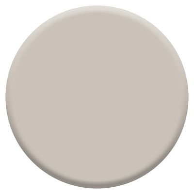 Peinture Crème de Couleur Cuisine et Bain Satin Grain de Sable 0,75 L