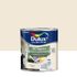 Peinture Ecran+ Multi-supports Dulux Valentine Satin Blanc Cassé 0,5 L