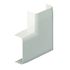 Angles plats pour goulotte 12 x 30 mm par 2 TEHALIT