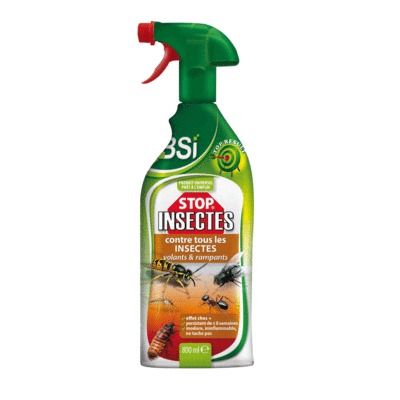 Stop insectes 800 ml