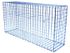 Gabion Como h60xL120xP30 cm GIARDINO