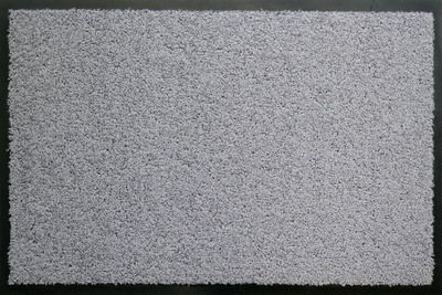 Tapis ECOLO + QUEYRAS GRIS CLAIR - 60x80cm - Ep. 5mm ID MAT