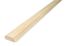 Couvre-joints volet en sapin du nord 21 x 48 x 2200 mm ROUX