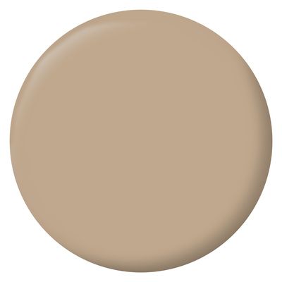 Peinture Intérieure Couleur - Satin - 0,5L - Beige Plage - RIPOLIN