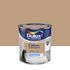 Peinture Crème de Couleur Moka Latté mat 500 ml - DULUX VALENTINE