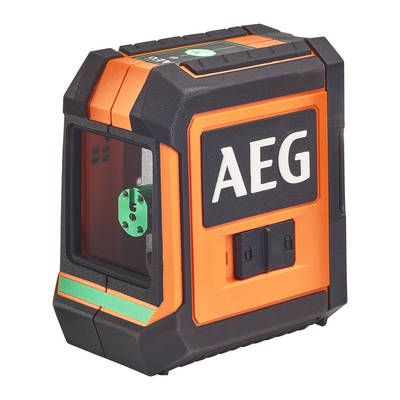 AEG NIV.LASER20M VERT CLG220-B