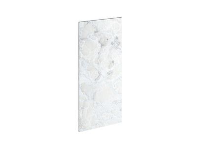 Porte pour colonne de cuisine Lotus nuvola mat 130 x 60 cm OFITRES