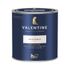 Peinture Valentine Mat Velouté Rose Caprice 0,5L - DULUX VALENTINE