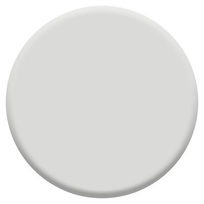 Peinture Valentine Mat Velouté Blanc Frisson 0,5L - DULUX VALENTINE