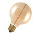 Ampoule LED E27 Vintage 2.2 W=120 lumens blanc chaud OSRAM