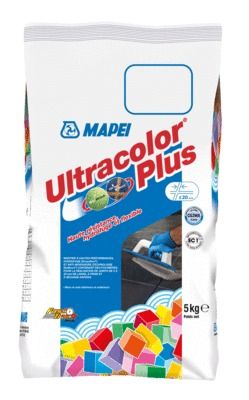 Joint de carrelage ULTRACOLOR 187 lin 5 kg MAPEI