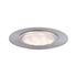 Spot encastrable extérieur LED blanc chaud IP67 1,8W 100 lumens 12V - Link+Light PAULMANN