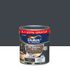 Peinture Ecran+ Bois  Satin Gris Anthracite 2,4 L - DULUX VALENTINE