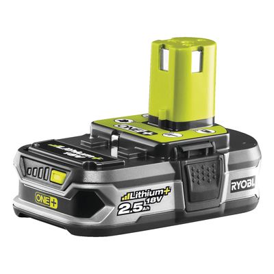 Coupe-bordure hybride électrique et batterie 18 V diamètre de coupe 30 cm RLT1831 H25F RYOBI