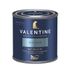 Peinture Valentine Mat Velouté Bleu Divin 0,125 L - DULUX VALENTINE