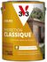 Lasure Protection Classique 4 ans chêne doré 5 L V33